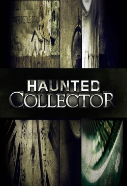 Haunted Collector-online-free