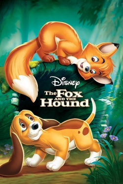The Fox and the Hound-online-free