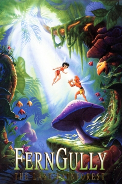 FernGully: The Last Rainforest-online-free