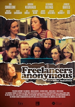 Freelancers Anonymous-online-free