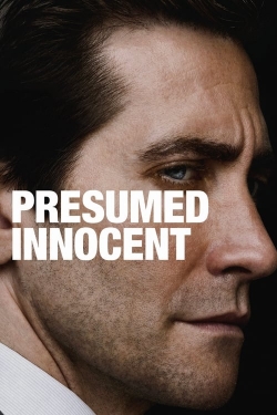 Presumed Innocent-online-free