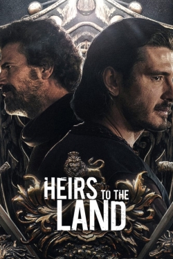 Heirs to the Land-online-free