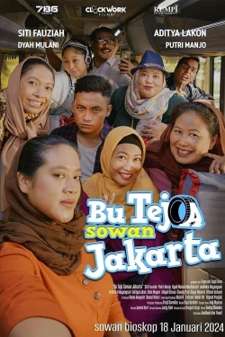 Bu Tejo Sowan Jakarta-online-free