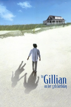 To Gillian on Her 37th Birthday-online-free