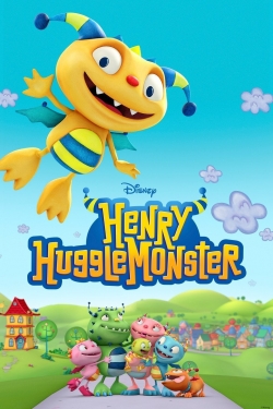 Henry Hugglemonster-online-free