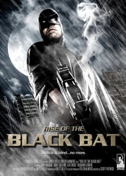 Rise of the Black Bat-online-free