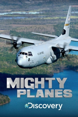 Mighty Planes-online-free
