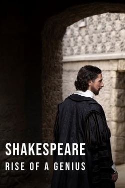 Shakespeare: Rise of a Genius-online-free