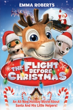 The Flight Before Christmas-online-free
