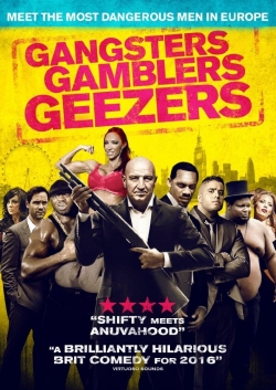 Gangsters Gamblers Geezers-online-free