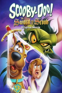 Scooby-Doo! The Sword and the Scoob-online-free