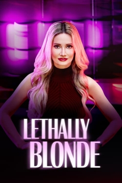 Lethally Blonde-online-free