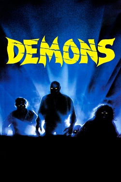Demons-online-free