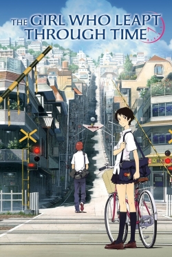 The Girl Who Leapt Through Time-online-free