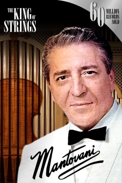 Mantovani, the King of Strings-online-free