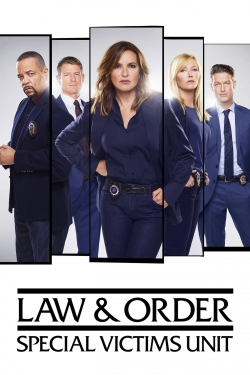 Law & Order: Special Victims Unit-online-free