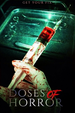 Doses of Horror-online-free