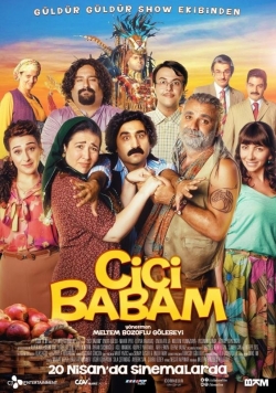 Cici Babam-online-free