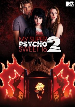 My Super Psycho Sweet 16: Part 2-online-free