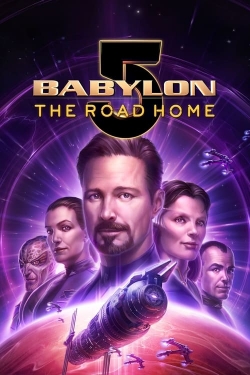 Babylon 5: The Road Home-online-free