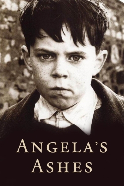 Angela's Ashes-online-free
