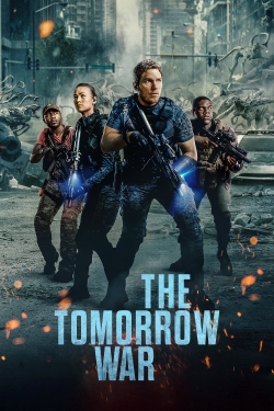 The Tomorrow War-online-free