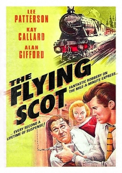 The Flying Scot-online-free
