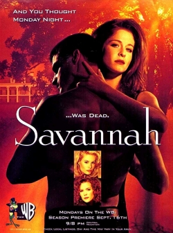 Savannah-online-free