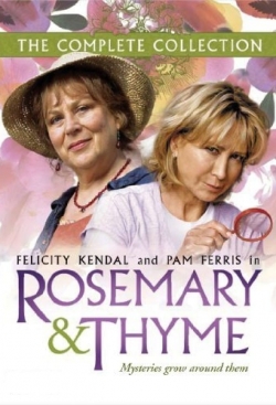 Rosemary & Thyme-online-free