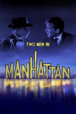 Two Men in Manhattan-online-free