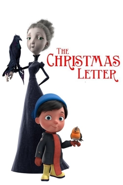 The Christmas Letter-online-free