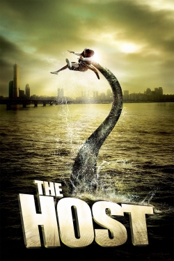 The Host-online-free