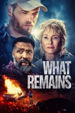 What Remains-online-free