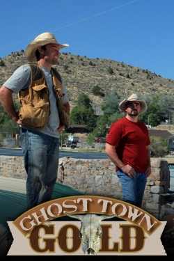 Ghost Town Gold-online-free
