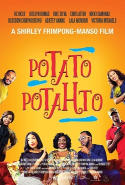 Potato Potahto-online-free