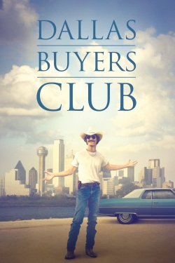 Dallas Buyers Club-online-free