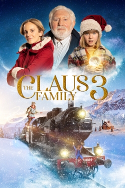 The Claus Family 3-online-free