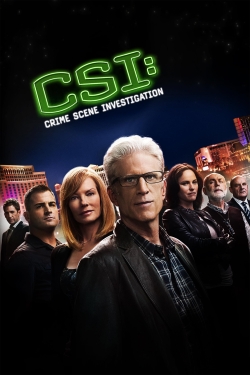 CSI: Crime Scene Investigation-online-free