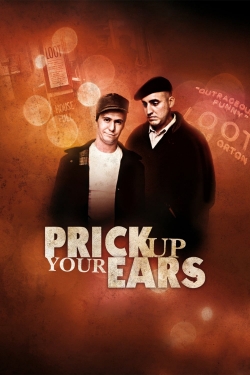 Prick Up Your Ears-online-free