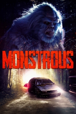 Monstrous-online-free