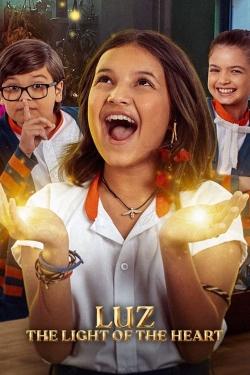 Luz: The Light of the Heart-online-free