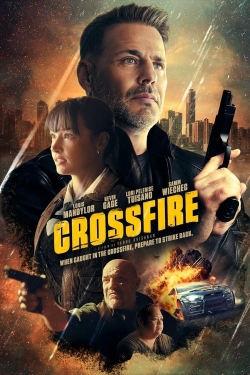 Crossfire-online-free