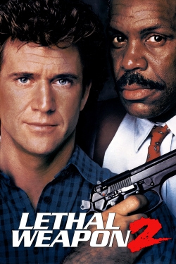 Lethal Weapon 2-online-free
