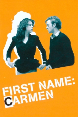 First Name: Carmen-online-free