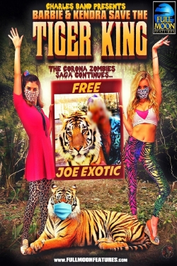 Barbie and Kendra Save the Tiger King!-online-free