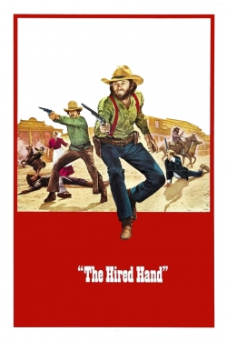 The Hired Hand-online-free