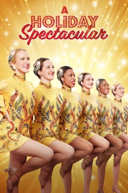 A Holiday Spectacular-online-free