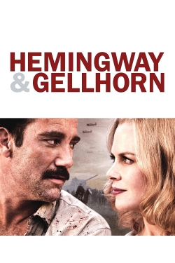 Hemingway & Gellhorn-online-free