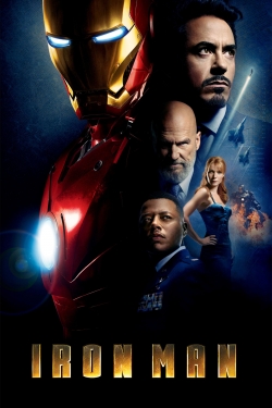 Iron Man-online-free