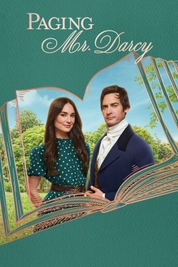 Paging Mr. Darcy-online-free